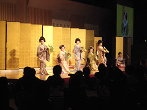 伝統芸能,京都,舞妓,手配,お茶席,抹茶,京都らしい,関西